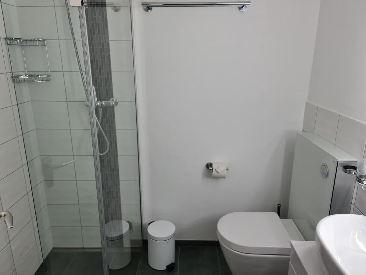 Edelweiss Residenza Quadra Apartment Flims Exterior photo